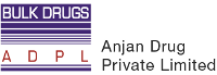 Anjan Drug Logo
