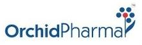 Orchid Pharma Logo