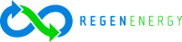 Regenenergy Logo
