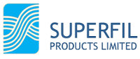 Superfil Logo